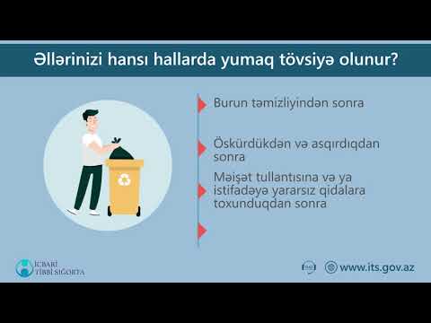 Video: İş Ortaqlarını Harada Tapmaq Olar