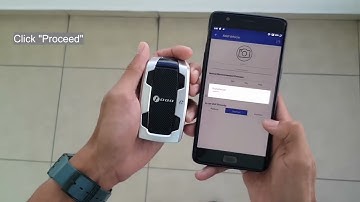 FOBO TIRE 2 Installation video