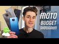 Best Moto Budget Phones 2021: Moto G Play, G Power, G Stylus, Motorola One Ace 5G!