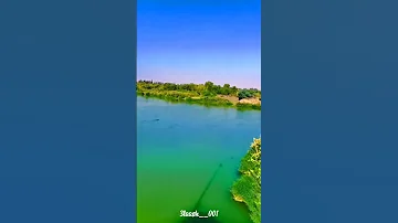 ستوريات قصيرة جمال مدينة دير الزور حالات واتساب سوريا 