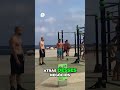Descubra o Espaço Fitness Entre Barceloneta e Somorostro #beach