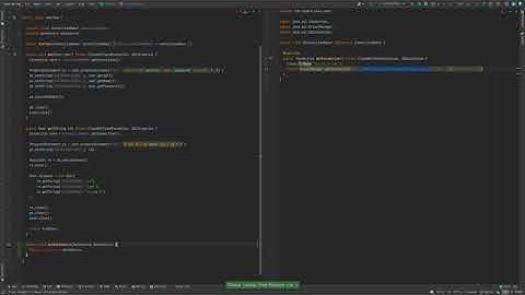 Toby Spring Boot Chapter.1.8, TDD, Refactoring with IntelliJ