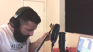 Onur Aras - Kul Olayım Kalem Tutan Ellere