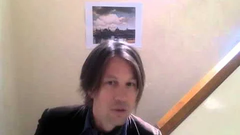 Bence Nanay on Mental Imagery