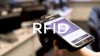 The Best Asset Tracking Software | Grey Trunk RFID screenshot 4