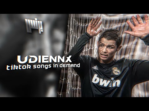 اغاني أجنبية مطلوبة 2025 UdieNnx ACIDO FUNK ترند تيك توك