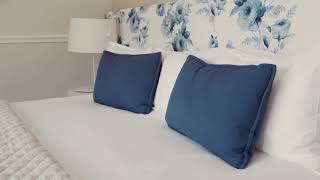 Rooms at Mont Rochelle Hotel & Vineyard | Franschhoek | South Africa | Virgin Limited Edition