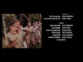 The Crocodile Hunter: Collision Course (2002) – During Credits | Steve & Terri Irwin Outtakes