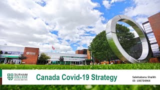 Famous Assignment 5- Data visualization covid-19 strategy Profile