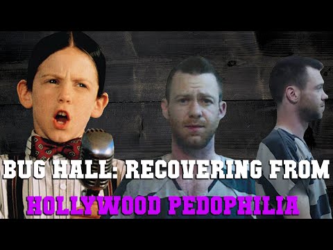 Wideo: Bug Hall Net Worth