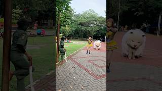 Detik Detik Kedok Cantik Bety Dikejar Can Macanan