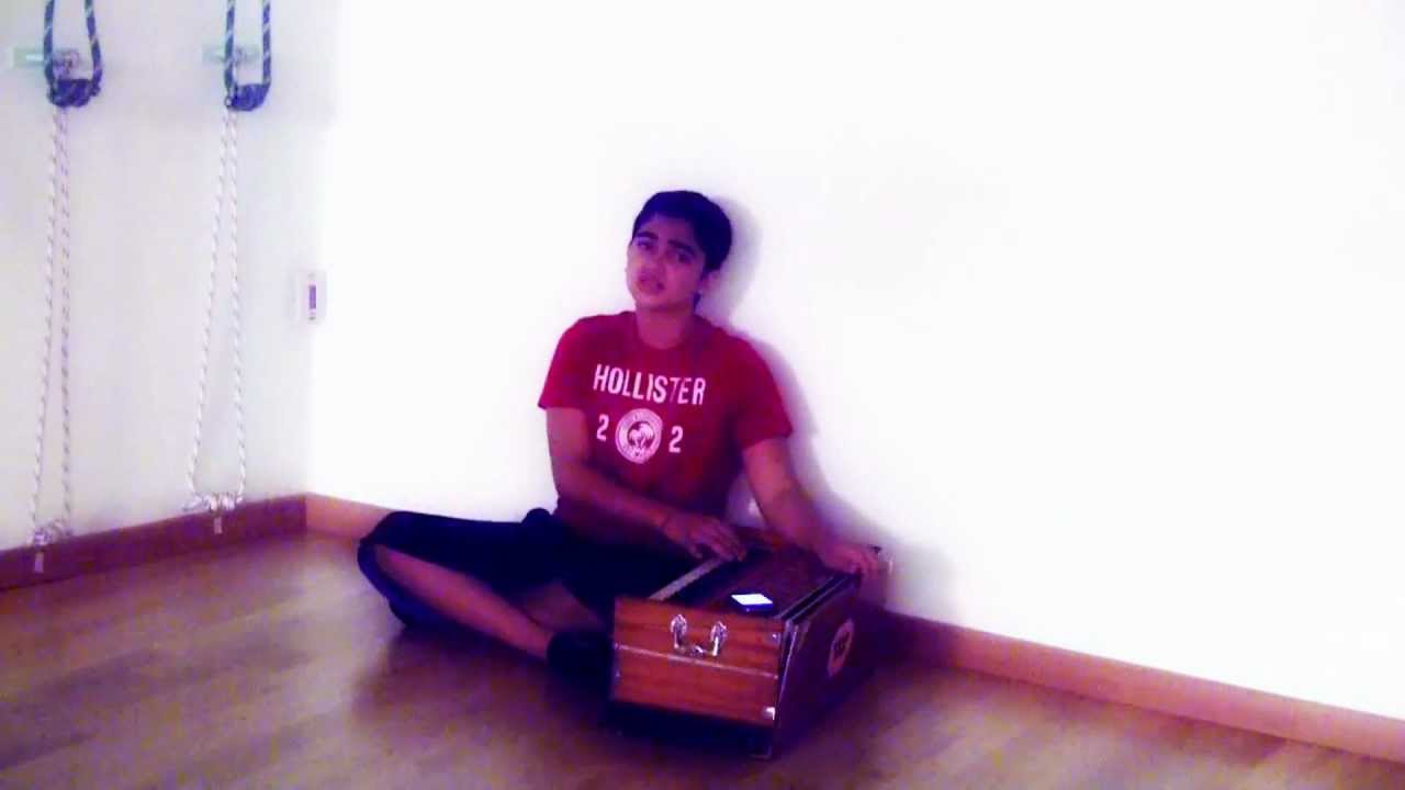 Jai Ganesh Deva - Ayush Attri Sharma