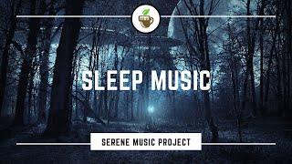 Relaxing Sleep Music: 4 hours of Serene Ambient Music for Deep Sleep and Complete Rest