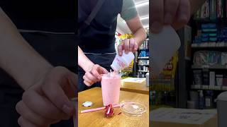 #icecupkorea #icecupdrink #asmr #video #shorts #shortvideo #7eleven #store #food #vlog #ytshorts#fyp