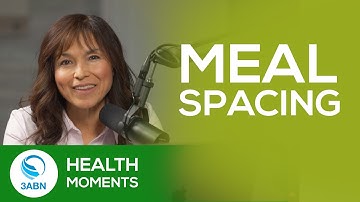 Intermittent Fasting: The Secret to Lowering Insulin and Burning Fat | Health Moments - 5