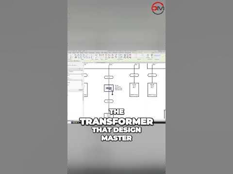 Single-Line Diagram Parameters #revit #electricalengineers - YouTube