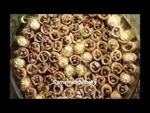 اعلان حلوانى لابوار