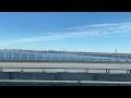 My Commute By Train From Montreal April 2026 