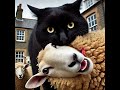 UK Animal Mutilation Cases 2 of 3 Dartmoor animals attacked