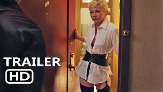 DYING FOR SEX Official Trailer (2025) - YouTube
