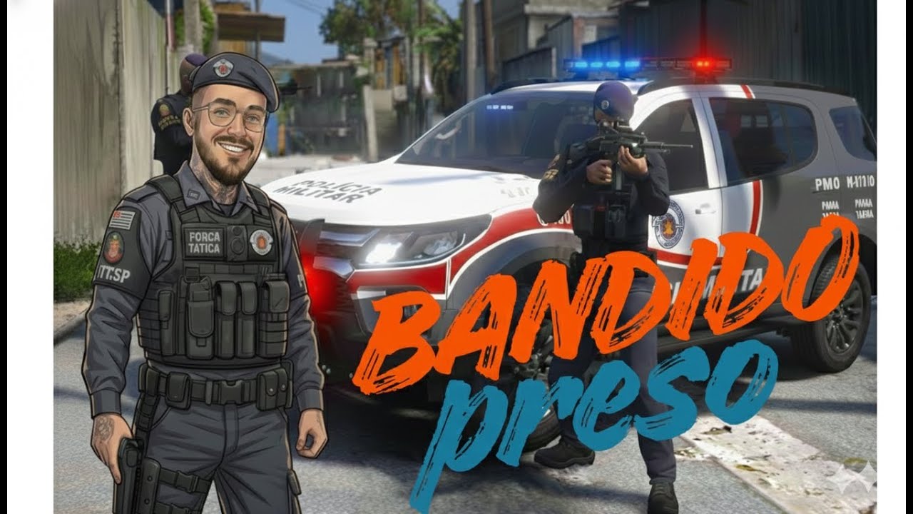 🔹 Força Tática age com rapidez e frustra o tráfico de drogas 🚔⚡💥