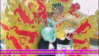 ANDI PUTRA 1| TAMU KONDANGAN | RINA | DESA MANYINGSAL DSN TONGTOLAKAN KEC CIPUNEGARA SUBANG