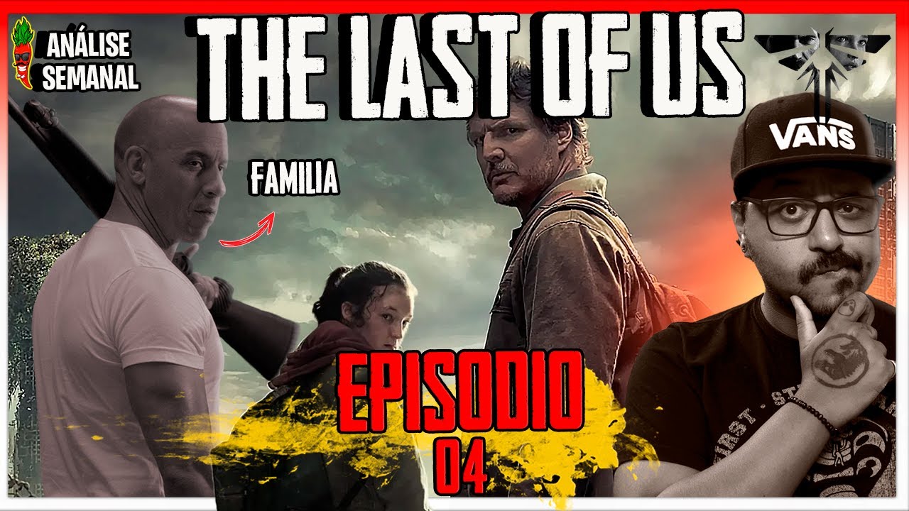 Por que assistir “The Last of Us“, série da HBO Max baseada em videogame