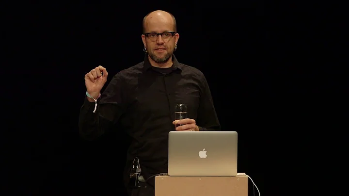 Robert Henke: Failure = Success | Loop
