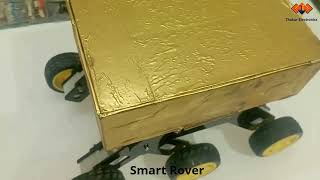 Smart Rover