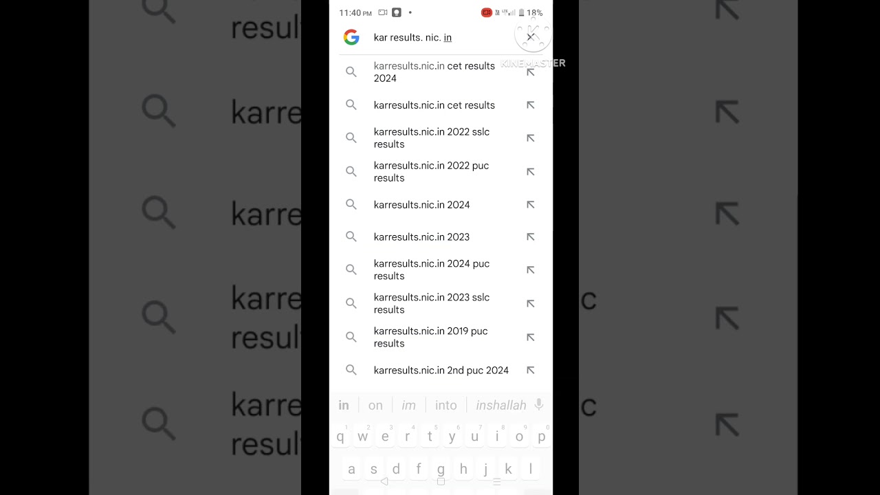 How to check Kcet result 2024/kcet result 2024 date/kcet results 2024/kcet /kcet result link