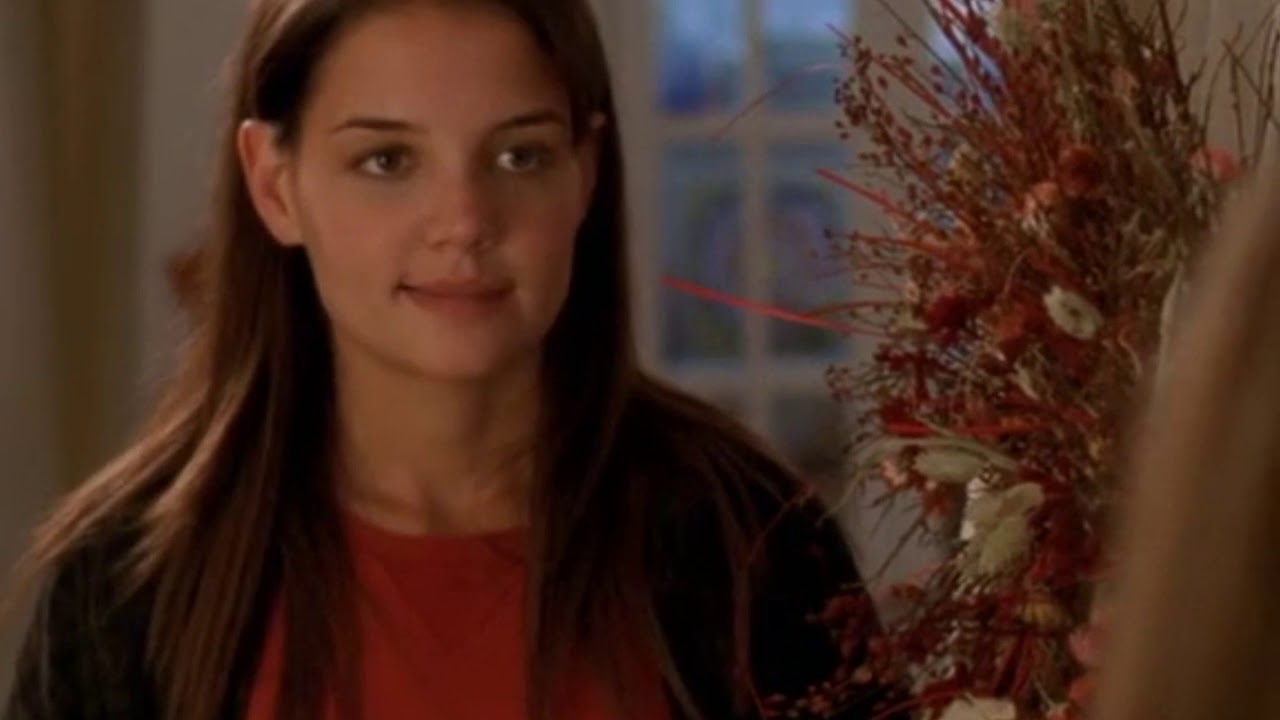 Joey and Pacey S04E10 Scenes (Part 1)