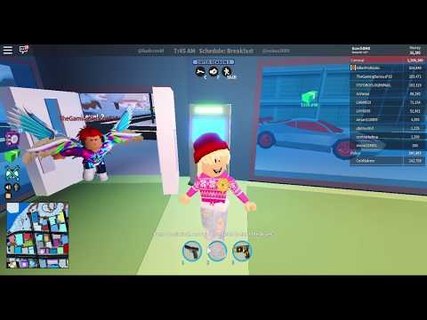 ALL CODES IN ROBLOX JAILBREAK( JAILBREAK WINTER UPDATE)ALL ...