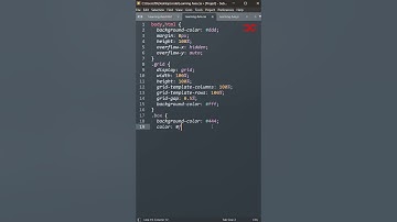 Colorful Pre-loader | HTML CSS JavaScript