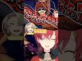 入れ替わり魔法で迷わず仲間を身代わりにするアンジュ・カトリーナ #にじさんじ #vtuber #yapyap