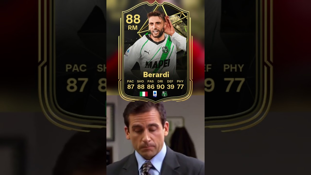 Dybala, what could of been😔 