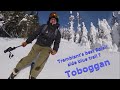 Tremblant's fastest ski slope ?
