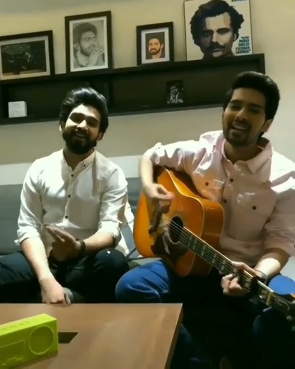 Chale Aana | Armaan Malik & Amaal Malik Live | De De Pyaar De | Ajoy Devgn,Tabu & Rakul |