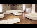 Introducing the furniture collection by party rental ltd