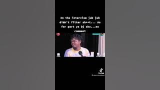 DJ sbu is gay ???? Macg and jub jub