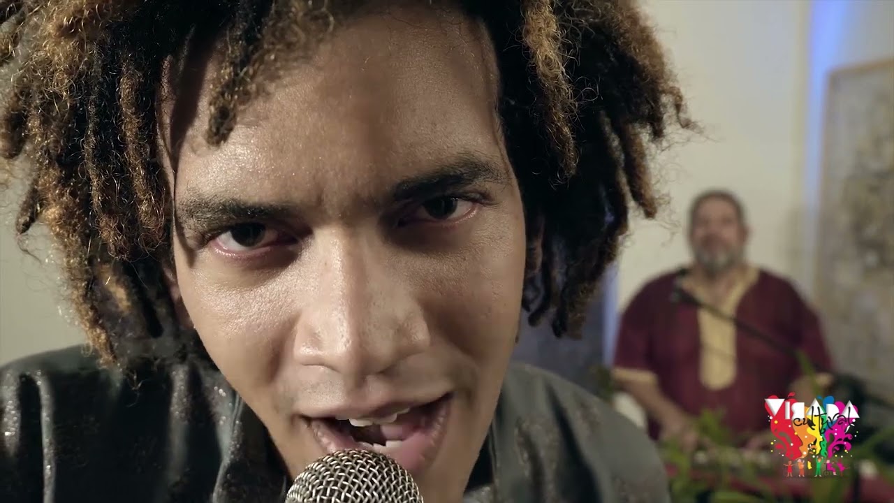 Elon + Helinho - TATEIA - Virada Cultural Sousa 2022