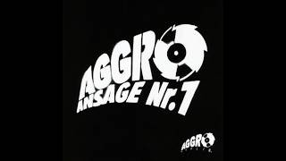 Aggro Berlin - Ansage Nr. 1 (Full Album)