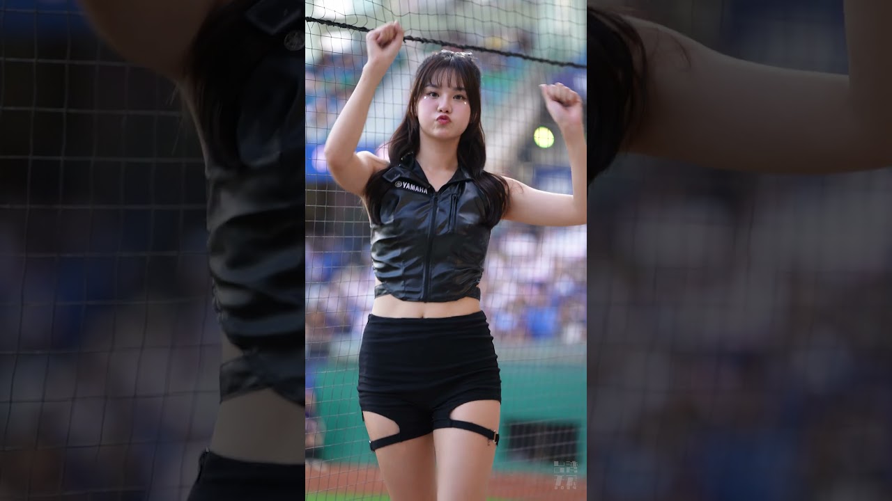 Fubon angels 2024 メンバー紹介