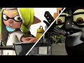 [スプラトゥーン アニメ] 最近コジャケに会うのが難しい本当の理由
