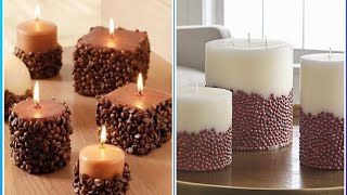 New Beautiful beans craft home decoration ideas