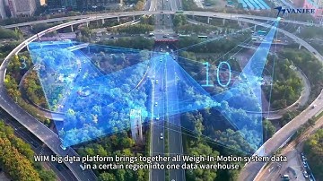 How will VanJee HSWIM big data platform provide value to users？