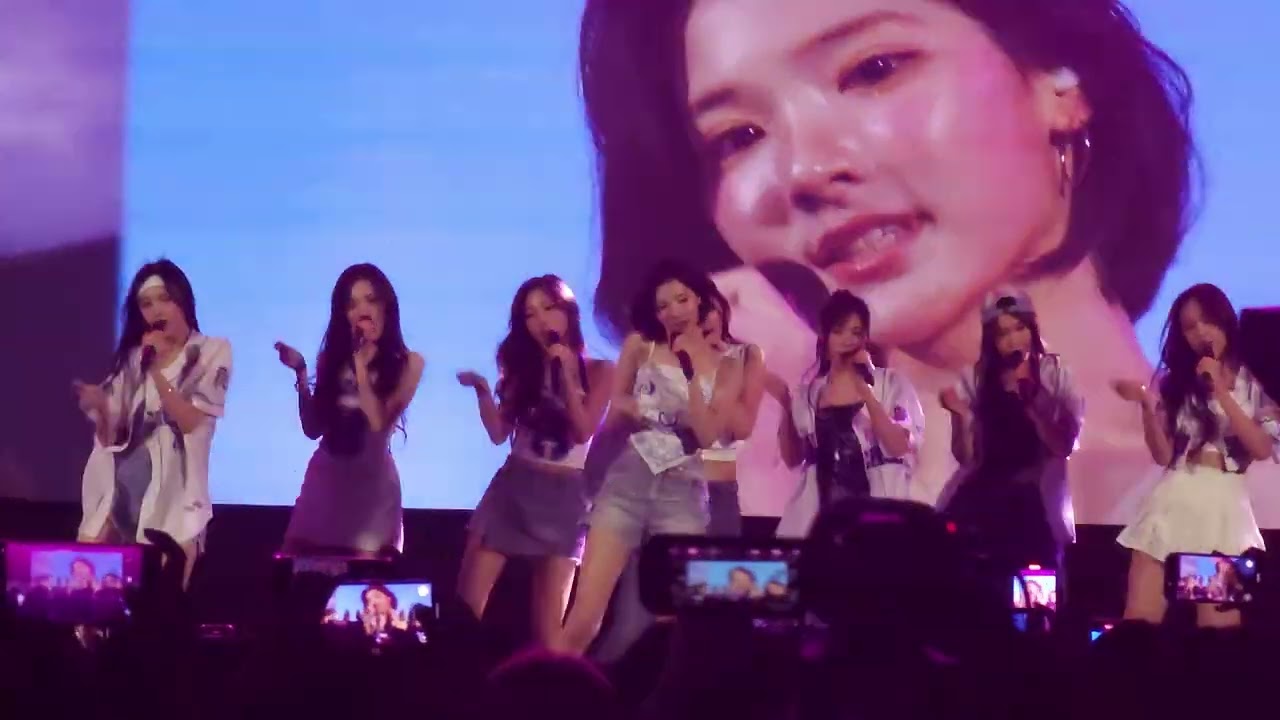 250909 가천대 하츠투하츠 The Chase