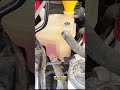 “How to Check Coolant Level (Avoid Engine Overheating)”