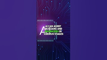 Melodies from the Machine: Exploring AI-Generated Music |free best ai tools