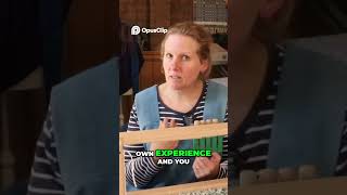 Rigid Heddle vs Floor Loom - Which is Right?