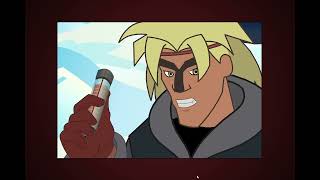 Steppenwolf: The X-Creatures Project Chapter 2 - Episode 4